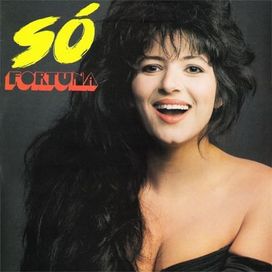 Só - 1987 • Álbum