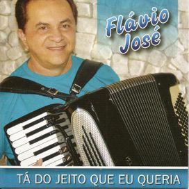 Tá do Jeito Que Eu Queria - 2011 • Álbum