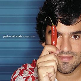 Pimenteira - 2009 • Álbum