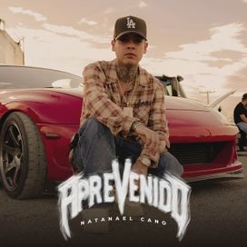 Aprevenido - 2026 • Single/EP