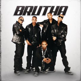 Brutha (2008) - 2008 • Álbum
