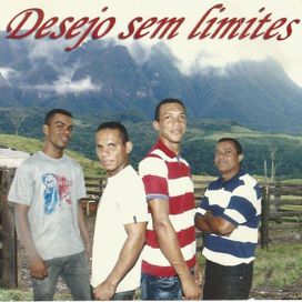 Desejo Sem Limites - 2013 • Álbum