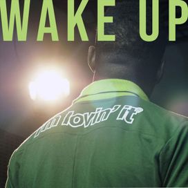 Wake Up - 2019 • Single/EP