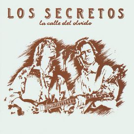 La Calle Del Olvido - 1989 • Álbum