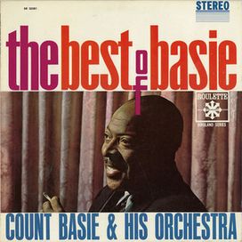 The Best Of Basie - 1963 • Álbum