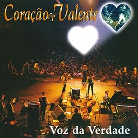 Coração Valente - 1998 • Álbum