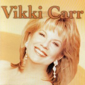 Vikki Carr (1998) - 1998 • Álbum