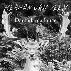Damadamadance - 2016 • Álbum