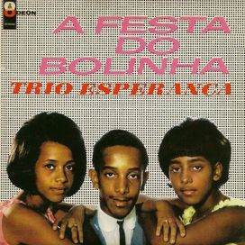 A Festa do Bolinha - 1966 • Álbum