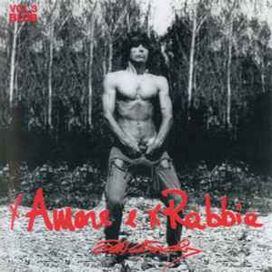 X Amore e X Rabbia - 1994 • Álbum
