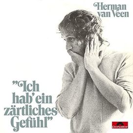 Ich Hab' Ein Zärtliches Gefühl - 1973 • Álbum