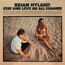 Stay And Love Me All Summer - 1969 • Álbum