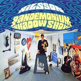 Pandemonium Shadow Show - 1967 • Álbum