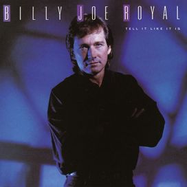 Tell It Like It Is - 1989 • Álbum