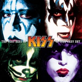 The Very Best Of Kiss - 2002 • Coletânea