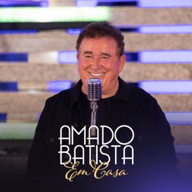 Em Casa - 2022 • Álbum