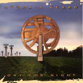 Day For Night - 1999 • Álbum