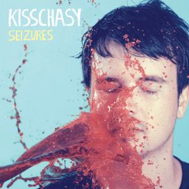 Seizures - 2009 • Álbum