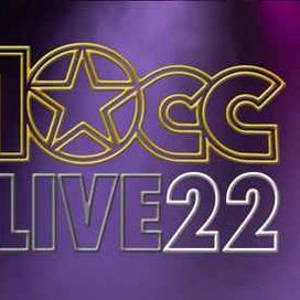 Live22 - 2022 • Álbum