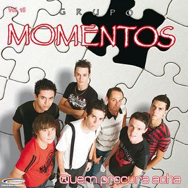 Quem Procura Acha - 2010 • Álbum