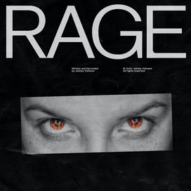 Rage - 2020 • Single/EP