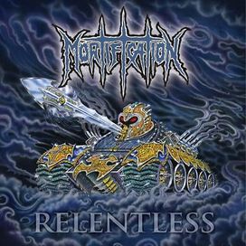Relentless - 2002 • Álbum