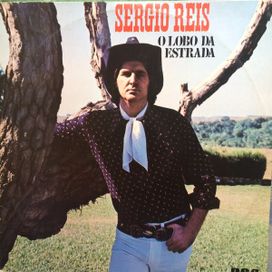 O Lobo da Estrada - 1980 • Álbum