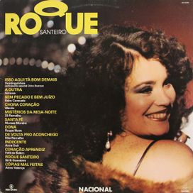 Roque Santeiro - 1985 • Álbum
