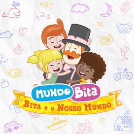 Bita e o Nosso Mundo - 2019 • Álbum