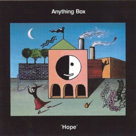 Hope - 1993 • Álbum