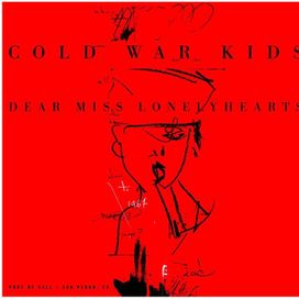 Dear Miss Lonelyhearts - 2013 • Álbum
