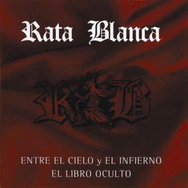Entre El Cielo y El Infierno / El Libro Oculto - 2001 • Álbum