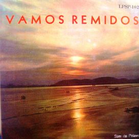 Vamos Remidos - Álbum