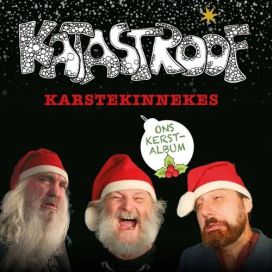 Karstekinnekes - 2018 • Álbum