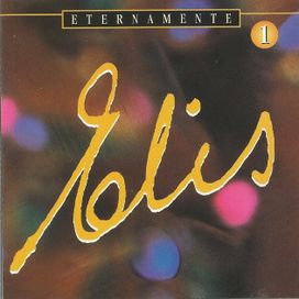 Eternamente (Vol. 1) - 1995 • Recopilación