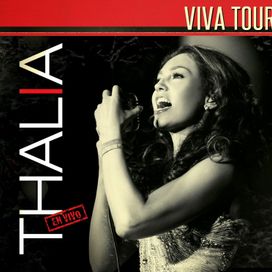 Viva Tour  (En Vivo) - 2013 • Álbum