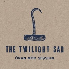 Òran Mór Session - 2015 • Álbum