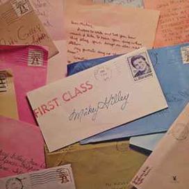 First Class - 1977 • Álbum