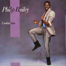 Continuation - 1983 • Álbum