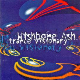 Trance Visionary - 1998 • Álbum