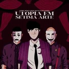 Utopia Em Sétima Arte - 2021 • Sencillo/EP