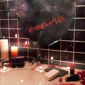 MISBEHAVE - 2024 • Single/EP