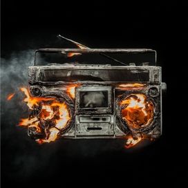 Revolution Radio  - 2016 • Álbum