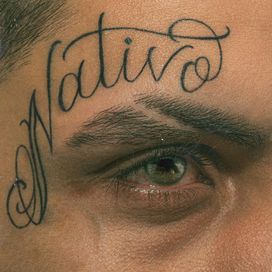 Nativo - 2024 • Álbum