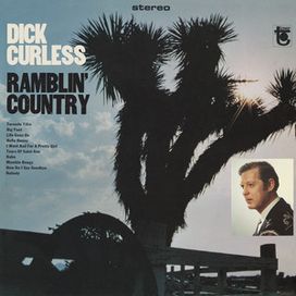Ramblin' Country - 1967 • Álbum