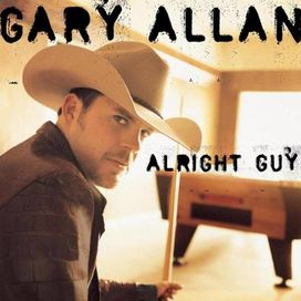 Alright Guy - 2001 • Álbum