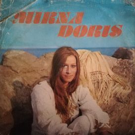 Mirna Doris (1978) - 1978 • Álbum