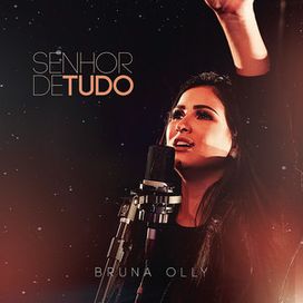 Senhor de Tudo - 2018 • Sencillo/EP