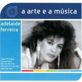 A Arte e a Música - 2004 • Recopilación