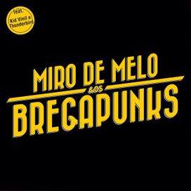 Os Bregapunks - 2015 • Álbum